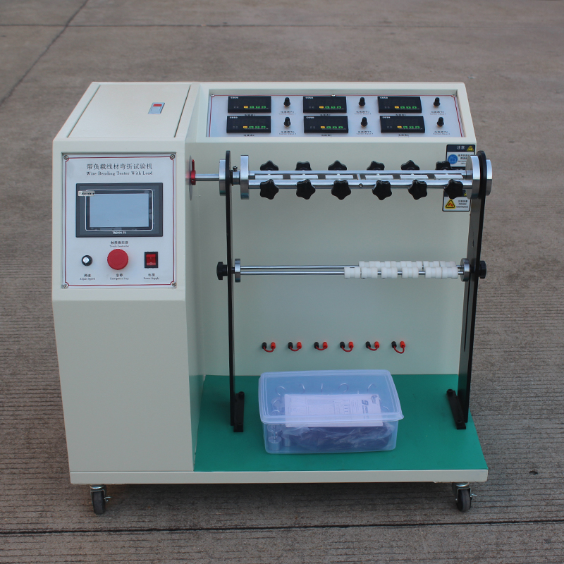 .氣壓棒試驗機 .氣壓棒試驗機