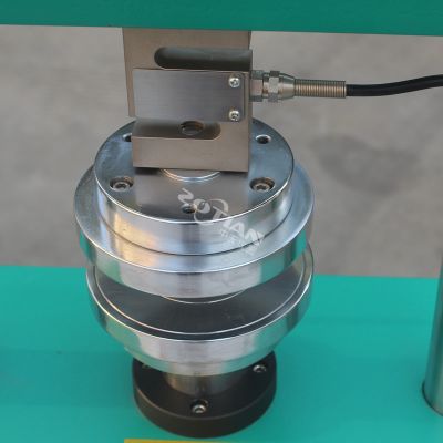 紙張撕裂度測試儀 紙張撕裂度測試儀