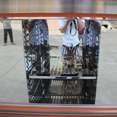 冷熱沖擊試驗箱 冷熱沖擊試驗箱