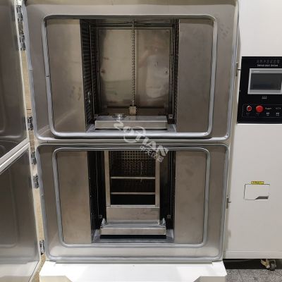 三箱冷熱沖擊試驗機 三箱冷熱沖擊試驗機