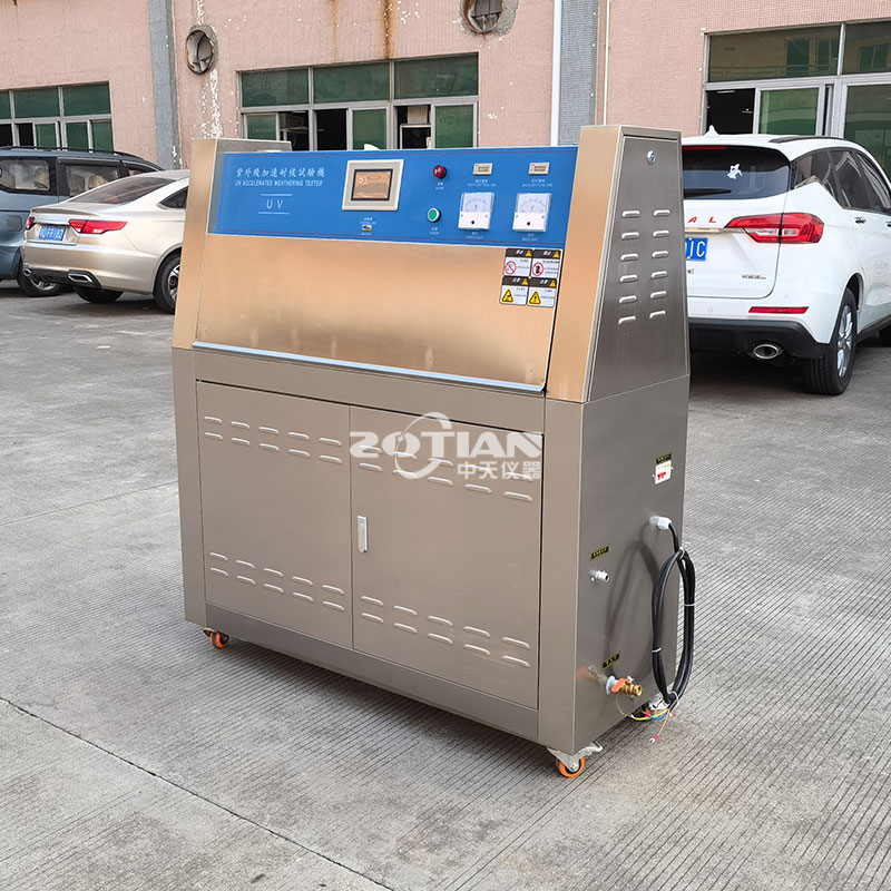 平板式紫外線加速耐候試驗機(新款) 平板式紫外線加速耐候試驗機(新款)