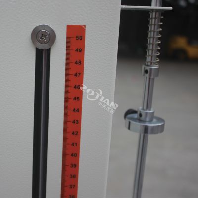 紙張拉力試驗機 紙張拉力試驗機