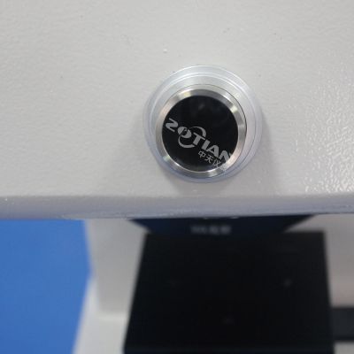 數(shù)顯顯微維氏硬度計(jì) 數(shù)顯顯微維氏硬度計(jì)