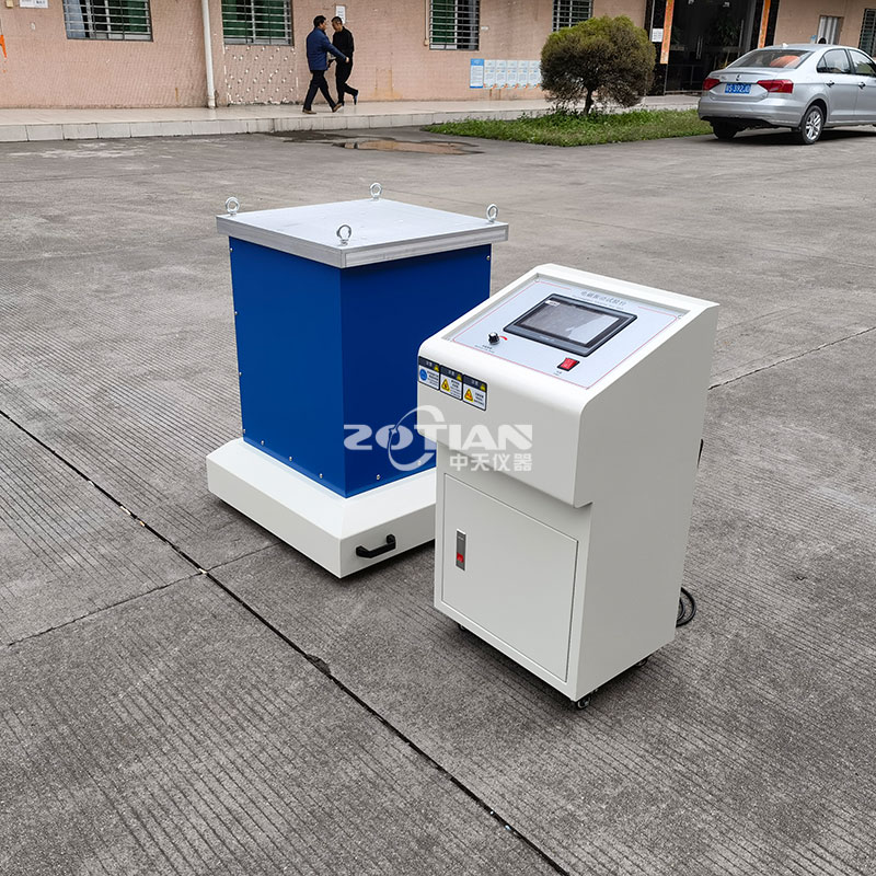 三軸電磁振動臺 三軸電磁振動臺