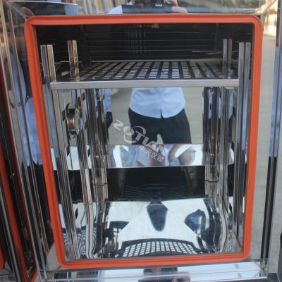 電子高溫試驗箱 電子高溫試驗箱