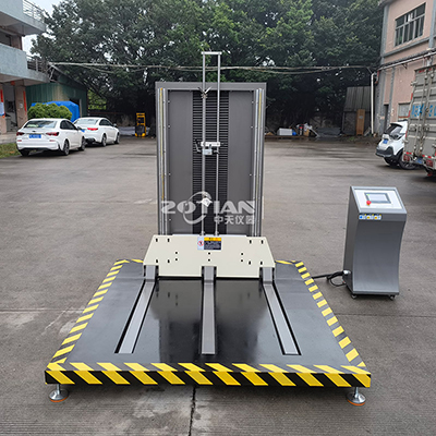 1米零跌落試驗機 1米零跌落試驗機