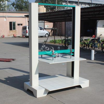 1000紙箱抗壓強(qiáng)度試驗機(jī) 1000紙箱抗壓強(qiáng)度試驗機(jī)