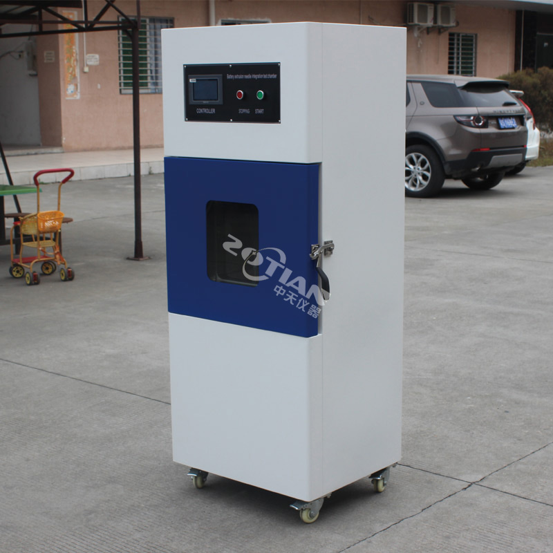 電池針刺試驗(yàn)機(jī),電池針刺試驗(yàn)機(jī)廠(chǎng)家,電池針刺試驗(yàn)機(jī)定制