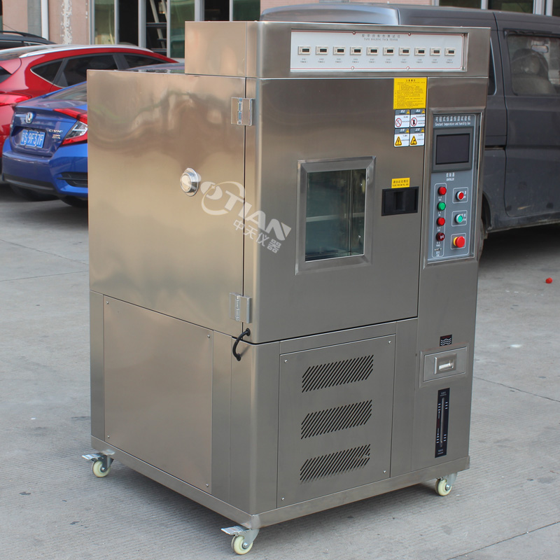 恒溫恒濕保持力測試儀  恒溫恒濕保持力測試儀