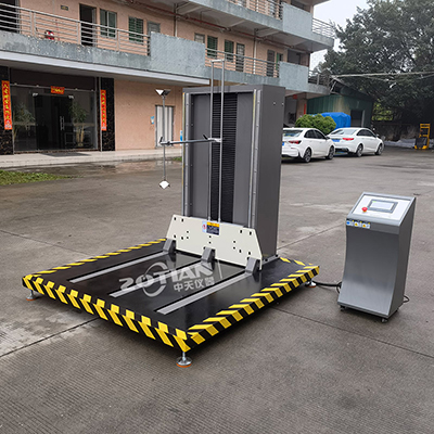 1米零跌落試驗機 1米零跌落試驗機