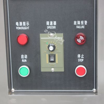 整車淋雨試驗 整車淋雨試驗