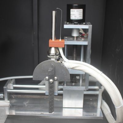 UL94燃燒試驗儀器 UL94燃燒試驗儀器