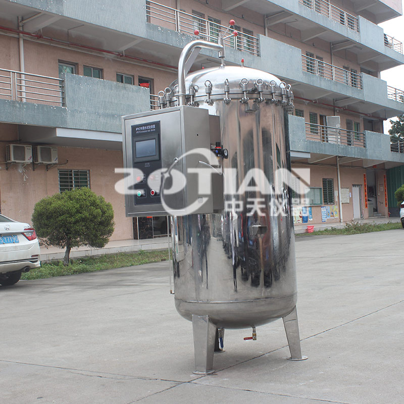 IPX78浸水試驗裝置 IPX78浸水試驗裝置