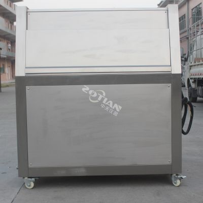 UV紫外線燈模擬耐候測試 UV紫外線燈模擬耐候測試