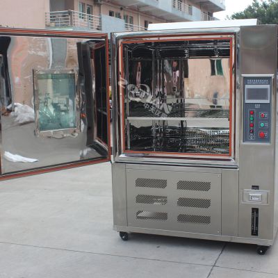 儀表環境試驗箱 儀表環境試驗箱