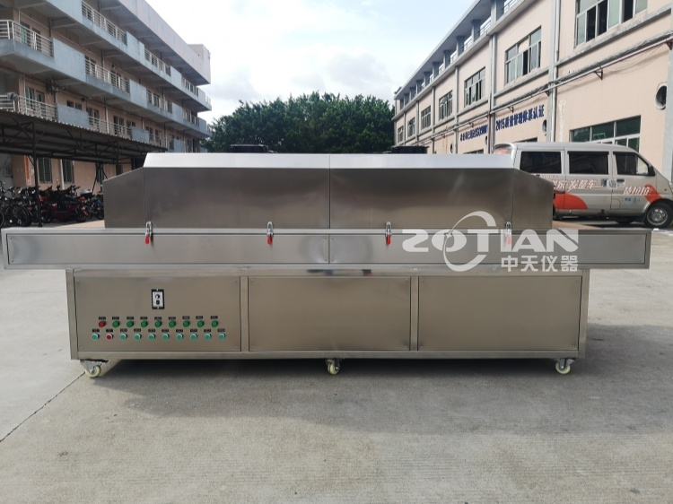 紫外線殺菌爐是否可以殺滅流感病毒? 紫外線殺菌爐是否可以殺滅流感病毒?