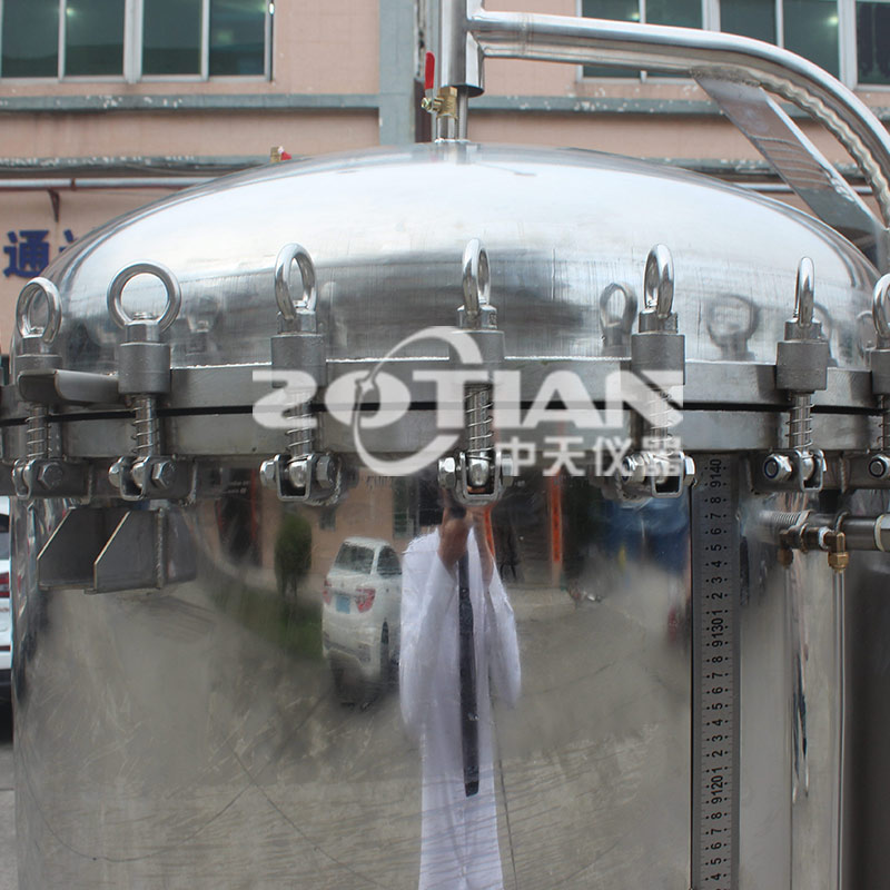 IPX78浸水試驗裝置 IPX78浸水試驗裝置