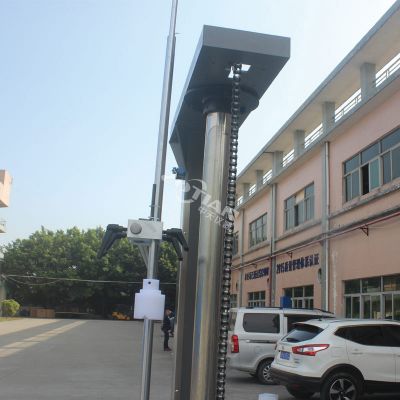 跌落試驗機 跌落試驗機