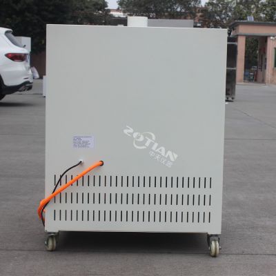 電池燃燒試驗機 電池燃燒試驗機