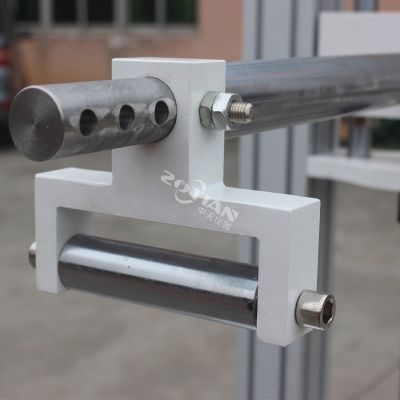 箱包拉桿提放試驗(yàn)機(jī) 箱包拉桿提放試驗(yàn)機(jī)