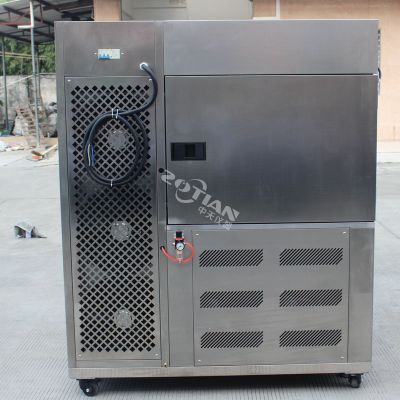 冷熱沖擊試驗箱 冷熱沖擊試驗箱