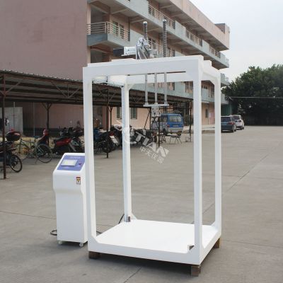 箱包震蕩沖擊試驗機 箱包震蕩沖擊試驗機