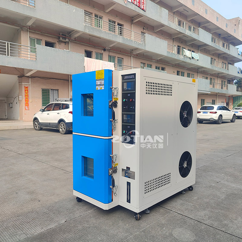 防爆型恒溫恒濕箱 150L雙層烤漆恒溫機(jī)
