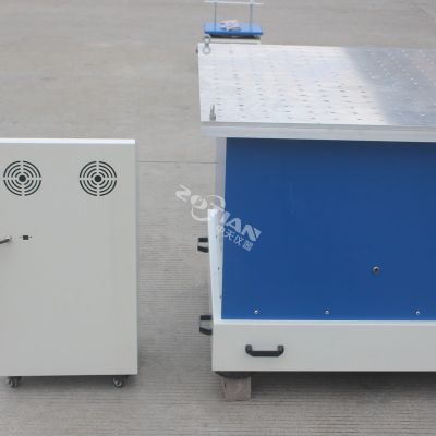 大型振動臺 大型振動臺