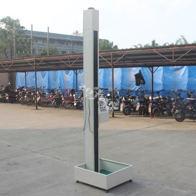 落球跌落試驗(yàn)機(jī) 落球跌落試驗(yàn)機(jī)