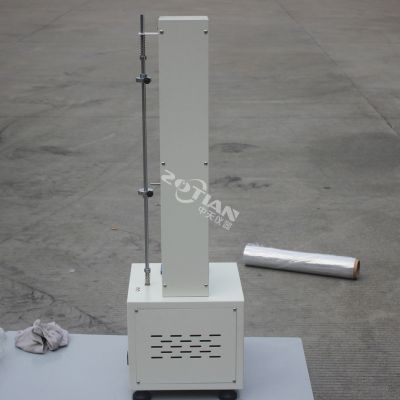 紙張拉力試驗機 紙張拉力試驗機