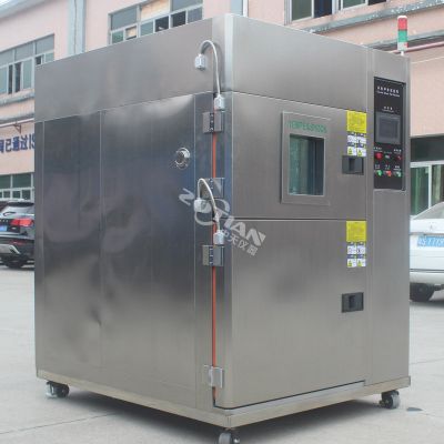 冷熱循環(huán)沖擊試驗機 冷熱循環(huán)沖擊試驗機