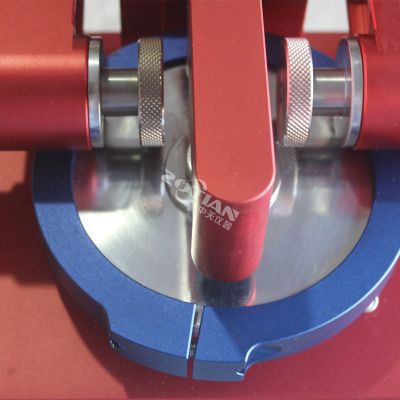 磨耗試驗(yàn)機(jī) 磨耗試驗(yàn)機(jī)