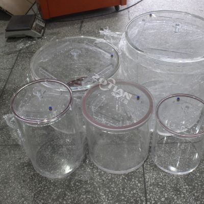 真空密封試驗 真空密封試驗