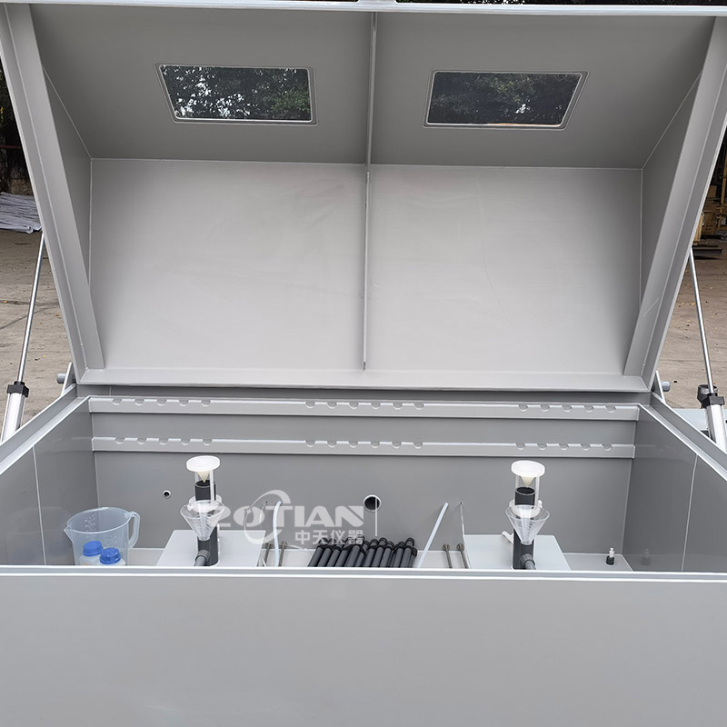 200型微電腦鹽霧試驗(yàn)機(jī) 200型微電腦鹽霧試驗(yàn)機(jī)