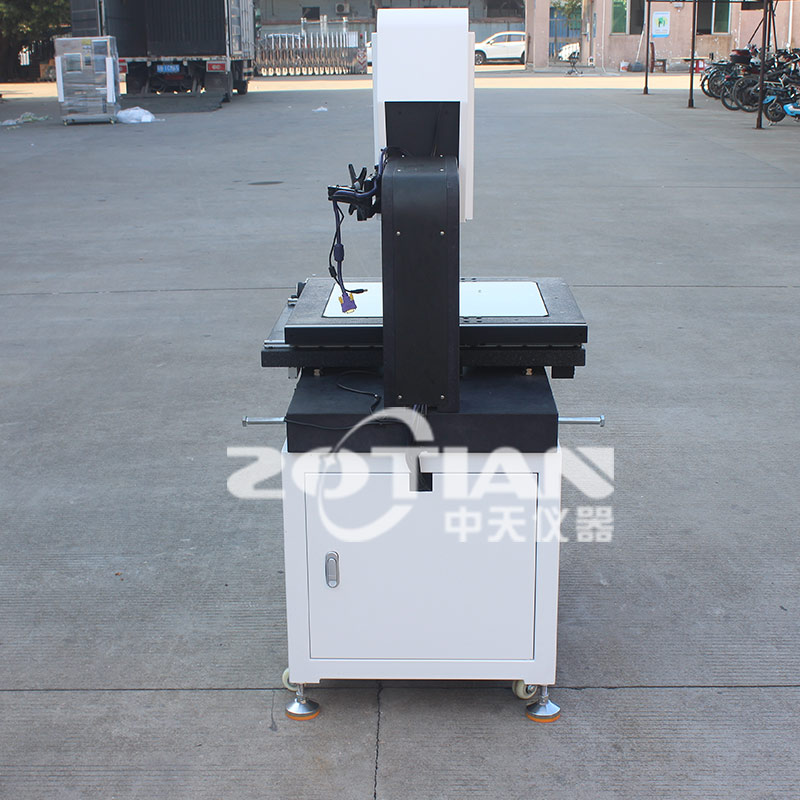 5040二次元測量儀 5040二次元測量儀