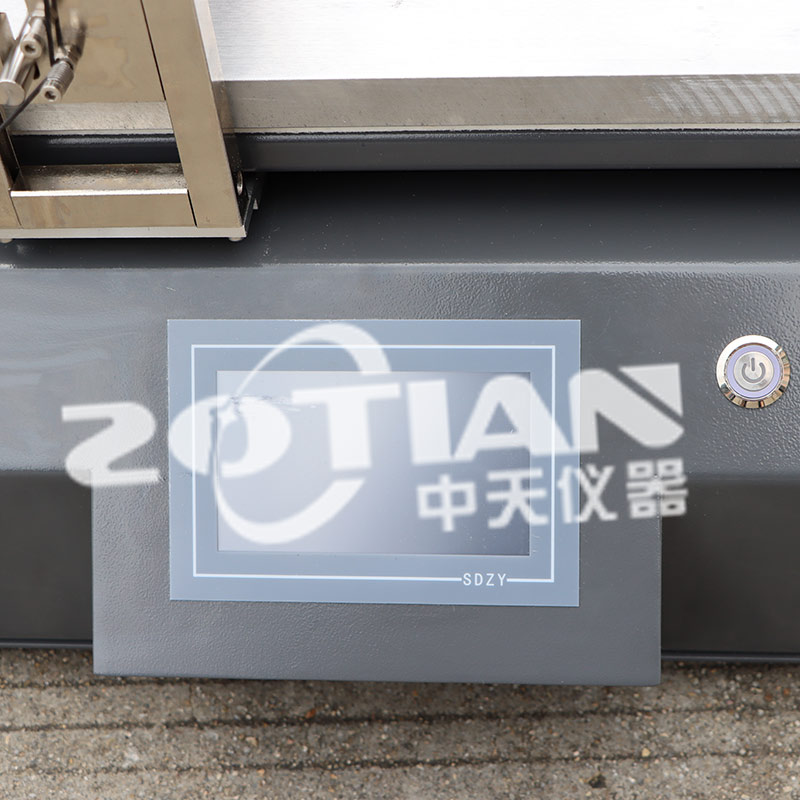 加熱刮刀線棒一體式涂布試驗(yàn)機(jī) 加熱刮刀線棒一體式涂布試驗(yàn)機(jī)