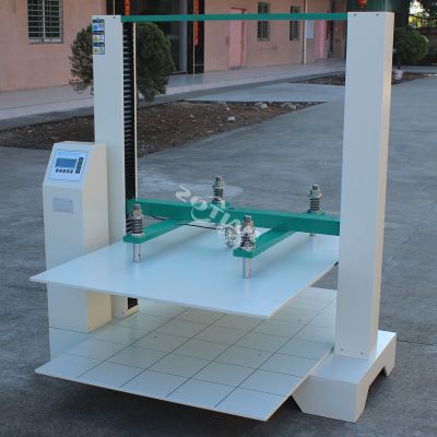 1200紙箱抗壓強度試驗機 1200紙箱抗壓強度試驗機