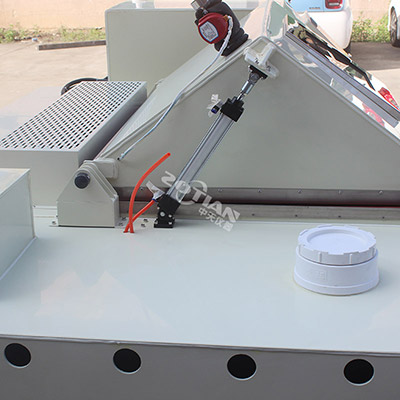 干濕復合式鹽霧試驗機 干濕復合式鹽霧試驗機