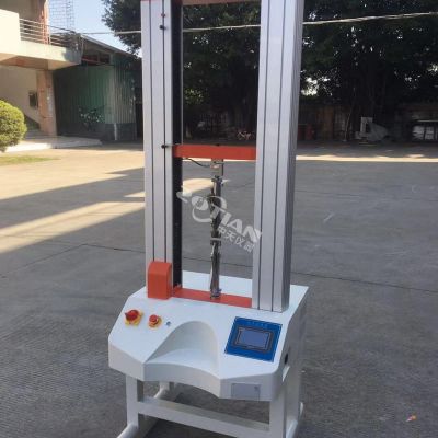 金屬拉力試驗機 金屬拉力試驗機