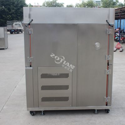 冷熱沖擊試驗箱 冷熱沖擊試驗箱