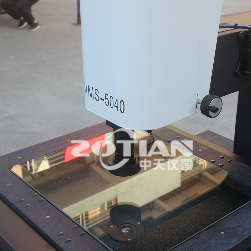 5040二次元測量儀 5040二次元測量儀
