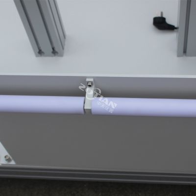 箱包拉桿提放試驗(yàn)機(jī) 箱包拉桿提放試驗(yàn)機(jī)