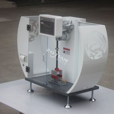 落錘沖擊試驗機 落錘沖擊試驗機