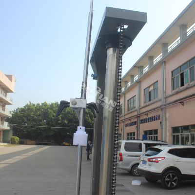 跌落試驗機 跌落試驗機