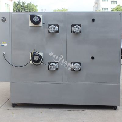 高溫老化試驗房 高溫老化試驗房