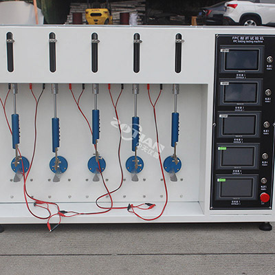 FPC耐折試驗機 FPC耐折試驗機