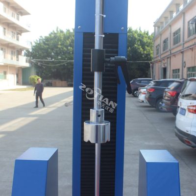 紙箱跌落實驗機 紙箱跌落實驗機