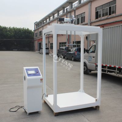 箱包震蕩沖擊試驗機 箱包震蕩沖擊試驗機