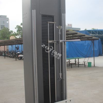 包裝箱零跌落臺 包裝箱零跌落臺