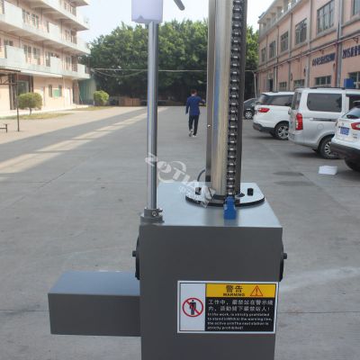 跌落試驗機 跌落試驗機